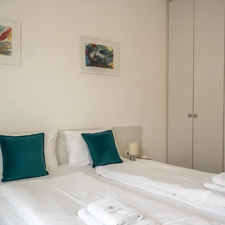 Amare Luxury Appartamento