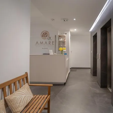 Amare Luxury *