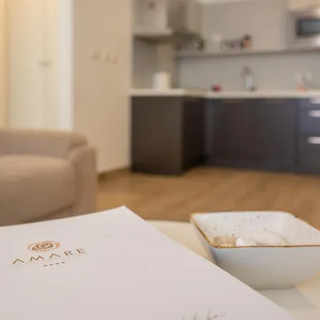 Amare Luxury Budua