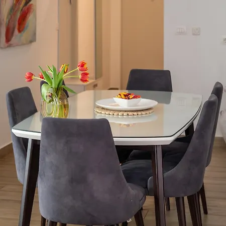 Appartamento Amare Luxury