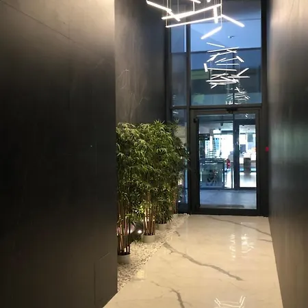 Amare Luxury Budva