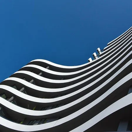Amare Luxury * Budva