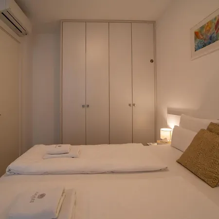 Amare Luxury Budva