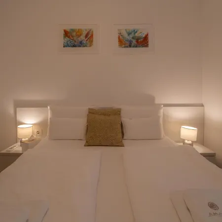 Apartment Amare Luxury Budva