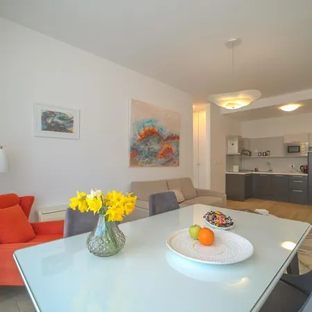 Amare Luxury Apartment