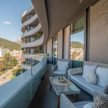 Apartment Amare Luxury *