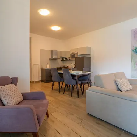 Amare Luxury Apartment