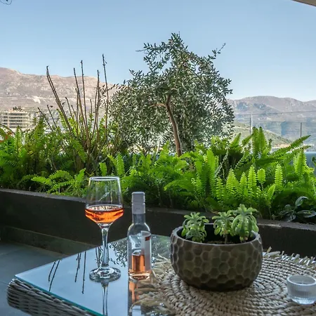 Apartment Amare Luxury *