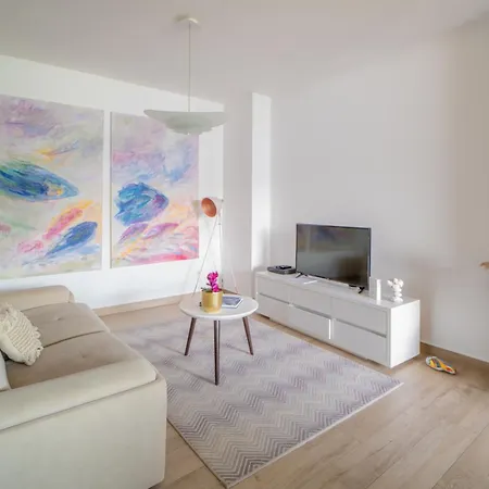 Apartment Amare Luxury