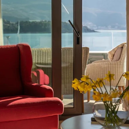 Apartment Amare Luxury