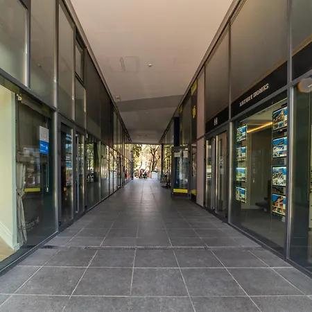 Amare Luxury Apartment *