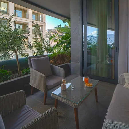 Apartment Amare Luxury *