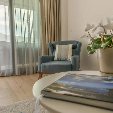 Amare Luxury * Budva