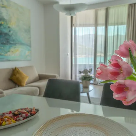 Apartment Amare Luxury