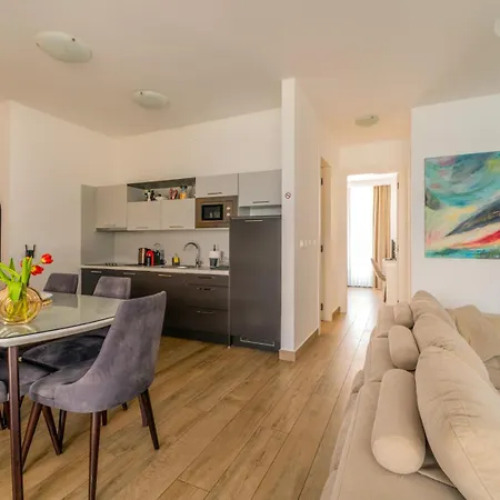 Amare Luxury Apartment