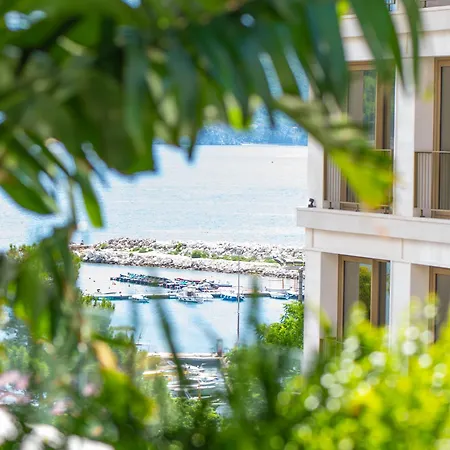 Apartment Amare Luxury *